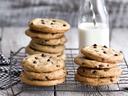 Country Home Bakers Peanut Butter Cookie Dough, 1.25 Ounce -- 288 per case