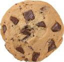 Readi Bake Supreme Chocolate Chunk Cookies, 3 Ounce -- 108 per case.