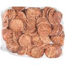 Farmland Ember Farms Fully Cooked Original Pork Sausage Patty, 2 Ounce.