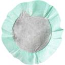 Folgers Classic Decaf Ground Coffee - 1.05 oz. filter pack, 80 packs per case