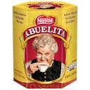 Nestle Abuelita Mini Hot Chocolate Drink Tablet - Pallet, 19 Ounce -- 396 per case.