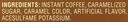 Nescafe Tasters Choice Hazelnut Instant Coffee Stick, 1.69 Ounce -- 8 per case.