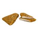 Trident Seafoods 10 Grain Crunchy Breaded Wild Alaska Pollock, 4 Ounce Pieces, 10 Pound
