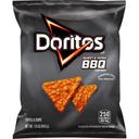 Doritos Sweet and Tangy Bbq Tortilla Chips, 1.75 Ounce -- 64 per case
