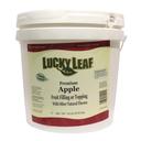 Lucky Leaf Apple Pie Filling, 19 Pound Pail.