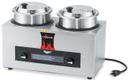 Vollrath Cayenne Twin Well 4 Quart Rethermalizer