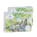 Allens Scottish Lemon Shortbread, 3.25 Ounce -- 12 per case