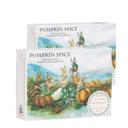 Allens Scottish Pumpkin Spice Shortbread, 3.25 Ounce -- 12 per case