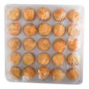 Simply Cuisine Sweet Pea Arancini, 25 count -- 4 per case