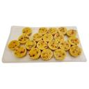 Simply Cuisine Turkey Sausage Omelet Bite -- 60 per case