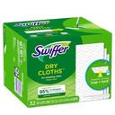Swiffer Sweeper Dry Cloths Multi Surface Sweeping Cloth, 16 count -- 8 per case