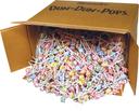 Dum Dum Pops Assorterd Candy, 30 Pound.