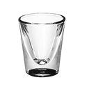 Libbey 5122 1 Ounce Glass Whiskey Line -- 72 per case.