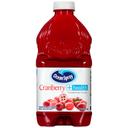Ocean Spray Cranberry Plus Health Juice Drink, 60 Fluid Ounce -- 8 per case.