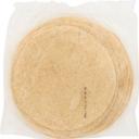 Mexican Original Whole Grain Rich Reduced Sodium Flour Tortilla, 18.75 Pound