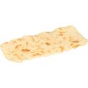 Bonici Par Baked Flatbread, 6 x 13 inch.