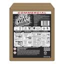 OxiClean Versatile Stain Remover, 30 Pound