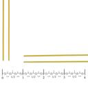 Costa 10 inch Spaghetti Pasta, 20 Pound.