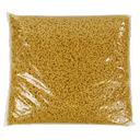 Costa Heavy Wall Elbow Pasta, 20 Pound.