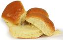 Piantedosi Gourmet Potato Slider Roll -- 192 per case