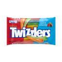 Twizzlers Rainbow Twist Candy - Laydown Bag, 12.4 Ounce -- 14 per case