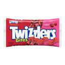 Twizzlers Cherry Flavor Bites Candy - Laydown Bag, 16 Ounce -- 12 per case