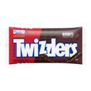 Twizzlers Chocolate Twist Candy, 12 Ounce -- 14 per case
