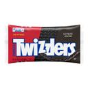 Twizzlers Licorice Flavored Twists Candy - Laydown Bag, 16 Ounce -- 14 per case