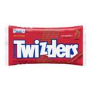 Twizzlers Strawberry Twist Candy - Laydown Bag, 16 Ounce -- 28 per case