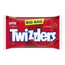 Twizzlers Strawberry Twist Candy - Laydown Bag, 32 Ounce -- 14 per case