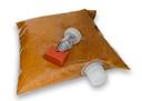 Gehls Chili Sauce with Disposable Valves, 80 Ounce -- 4 per case.