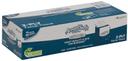 Angel Soft Convenience Pack Premium 2 Ply Facial Tissue -- 1000 per case