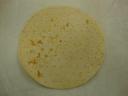 Alive and Kicking Parbaked Thin Pizza Crust -- 40 per case.