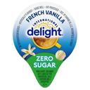 International Delight Zero Sugar French Vanilla Coffee Creamer, 288 count