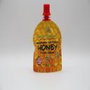 Hawaii Market Macadamia Nut Flower Honey, 2 Ounce -- 36 per case