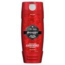 Old Spice Red Zone Body Wash Swagger, 16 Fluid Ounce -- 4 per case
