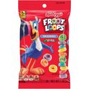 Kelloggs Froot Loops For Schools Cereal, 1 Ounce -- 96 per case.