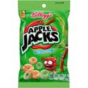 Kelloggs Apple Jacks For Schools Cereal, 1 Ounce -- 96 per case.