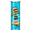 Pringles Salt and Vinegar Crisps, 5.5 Ounce -- 14 per case.