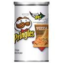 Pringles Pizza Crisps, 2.5 Ounce -- 12 per case.
