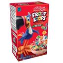 Cereal Froot Loops, 0.95 Ounce Each -- 70 Per Case