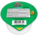 Kelloggs Apple Jacks Reduced Sugar Whole Grain Cereal, 1 Ounce Bowl -- 96 per case.