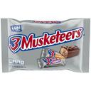 3 Musketeers Fun Size Chocolate Bar, 10.48 Ounce -- 12 per case