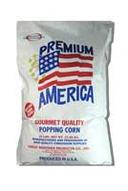 Sunglo Premium Popcorn, 35 Pound.