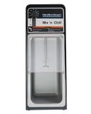 Mix & Chill Drink Mixer -- 1 count.