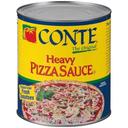 Conte Tomato Pizza Sauce, 105 Ounce -- 6 per case