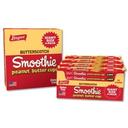 Boyer Smoothie Cup Giant Chocolate Candy Bar, 3.2 Ounce - 24 per pack -- 6 packs per case.