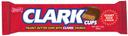 Clark Giant Peanut Butter Cup, 3 Ounce -- 144 per case