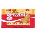 Smoothie Cup Butterscotch Peanut Butter Cup - Tray Pack, 4 Ounce -- 36 per case
