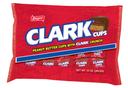 Clark Cup Candy, 10 Ounce Bag -- 24 per case